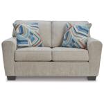 Cashton Loveseat - Image 4