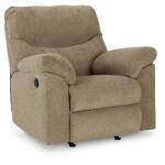 Alphons Reclining Sofa, Loveseat and Recliner Loveseats Ashley Furniture 70