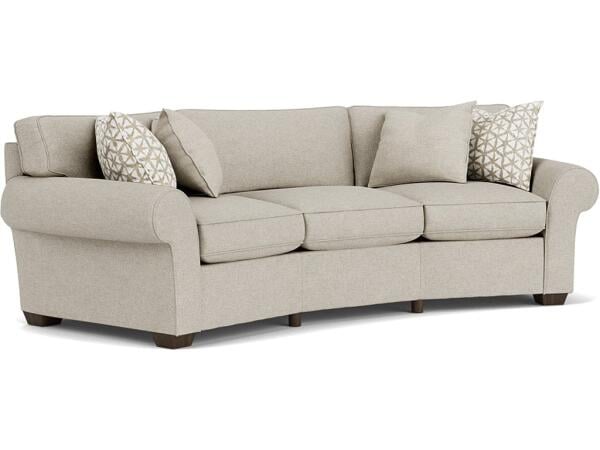 Vail Conversation Sofa Sofas Customizable