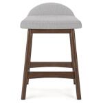 Lyncott Counter Height Bar Stool - Image 6