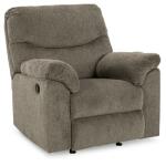 Alphons Reclining Sofa, Loveseat and Recliner Loveseats Ashley Furniture 60