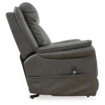 Lorreze Power Lift Recliner - Image 7