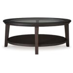 Celamar Coffee Table and 2 End Tables - Image 4