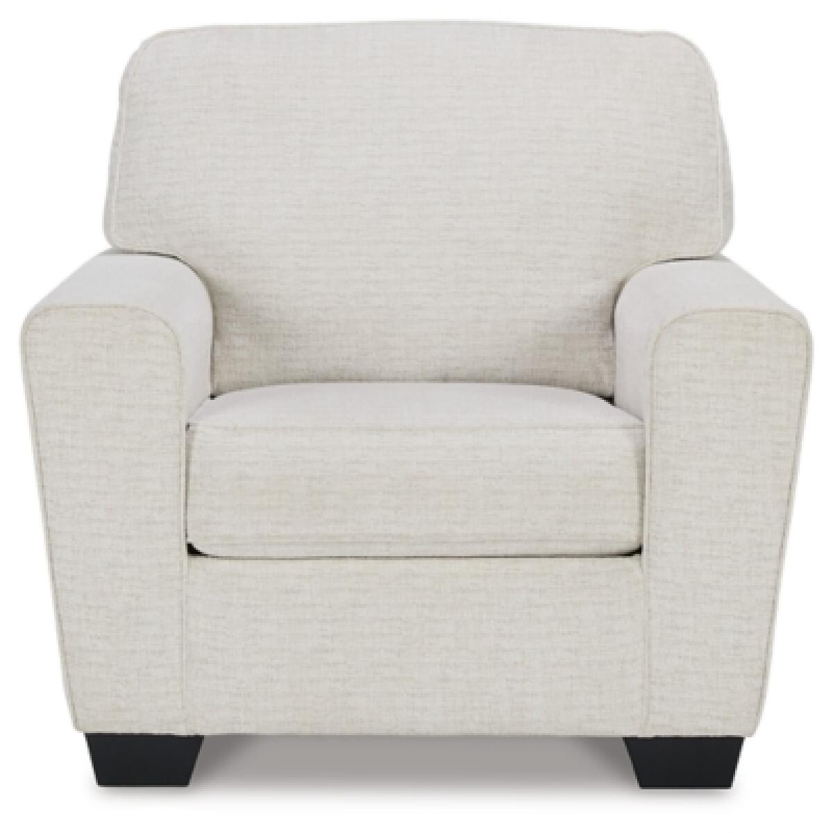 Cashton Chair and Ottoman Chairs Ashley Furniture 24