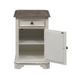 Magnolia Manor Chair Side Table - Image 5