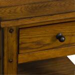 Lake House Chair Side Table - Image 8