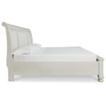 Robbinsdale King Sleigh Bed with Storage - Image 6