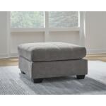 Marleton Oversized Accent Ottoman - Image 3
