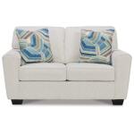 Cashton Loveseat - Image 4
