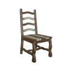 Marquez Wooden Side Chair IFD436CHAIR