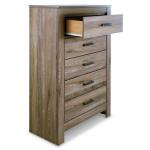 Zelen Chest of Drawers - Image 5