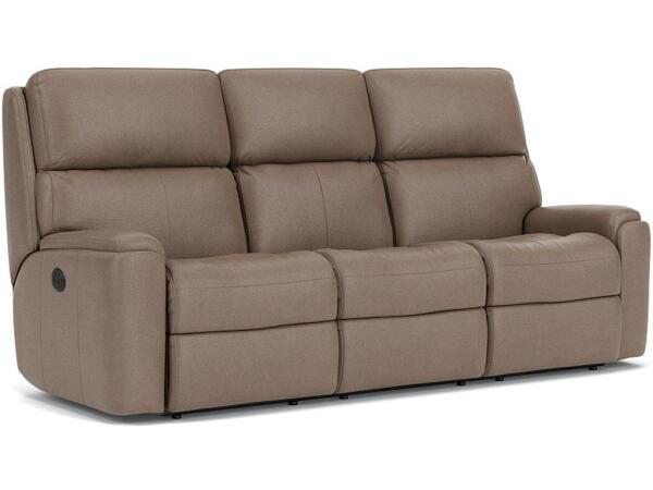 Rio Power Reclining Sofa Sofas Customizable