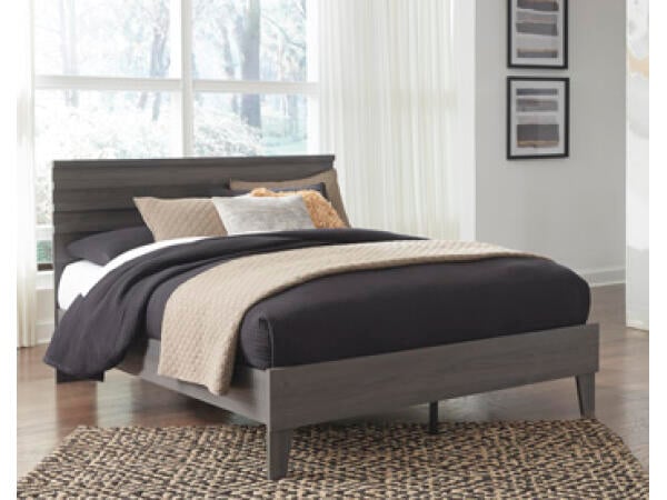 Brymont Queen Platform Bed Beds Ashley Furniture 31 Brymont Queen Platform Bed Beds Ashley Furniture 31