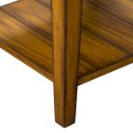 Lake House Chair Side Table - Image 11