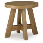 Brinstead End Table - Image 2