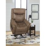 Lorreze Power Lift Recliner - Image 11