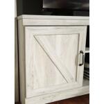 Bellaby 63" TV Stand with Fireplace - Image 4