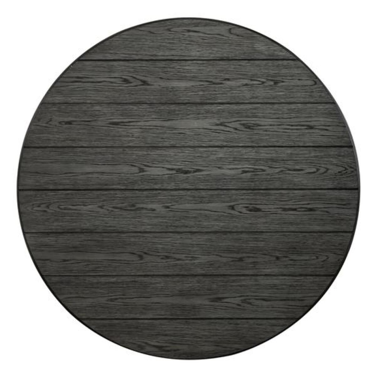 Allyson Park Round Cocktail Table – Gorins Furniture & Mattress ...