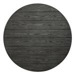 Allyson Park Round Cocktail Table - Image 3