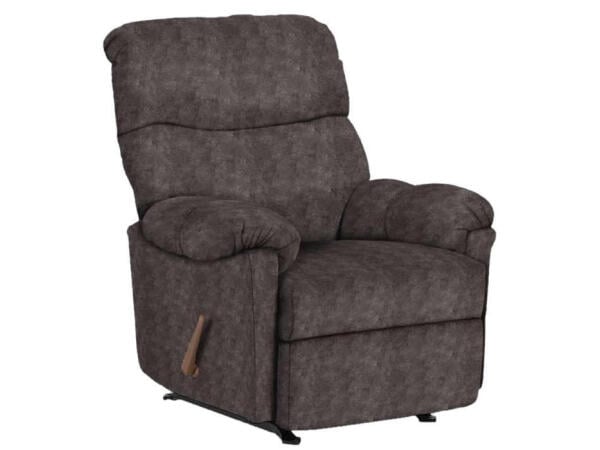 Balmore Rocker Recliner Recliners Best Home Furnishings