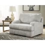 Mercado Oversized Chair - Image 3
