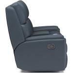 Rio Reclining Loveseat with Console - Image 3