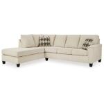 Abinger 2-Piece Sectional with Chaise - Image 2