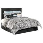 Maribel King/California King Panel Headboard - Image 2
