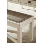 Bolanburg Dining Table with 2 Chairs and 2 Benches - Image 13