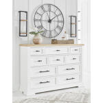 Ashbryn Dresser