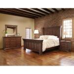 1020 Queen Bed - Image 2