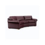 Vail Conversation Sofa