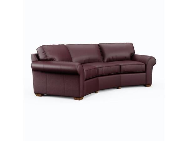 Vail Conversation Sofa Sofas Customizable