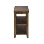 Mitchell Chair Side Table