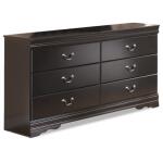 Huey Vineyard Dresser - Image 2