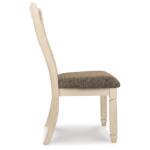 Bolanburg Dining Table and 8 Chairs - Image 10