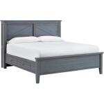 Pinebrook Bookcase Bed