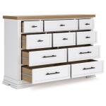 Ashbryn Dresser - Image 4
