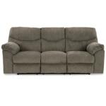 Alphons Reclining Sofa, Loveseat and Recliner Loveseats Ashley Furniture 49