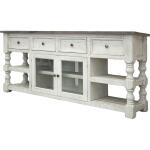 80'' TV Stand IFD4691STD80