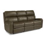 Rio Power Reclining Sofa with Power Headrests - Image 3