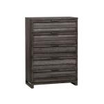 Tanners Creek 5 Drawer Chest - Image 2