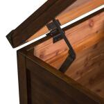 Aspen Skies Storage Trunk - Image 8