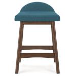 Lyncott Counter Height Bar Stool - Image 6