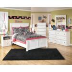 Bostwick Shoals Full Panel Bed - Image 4