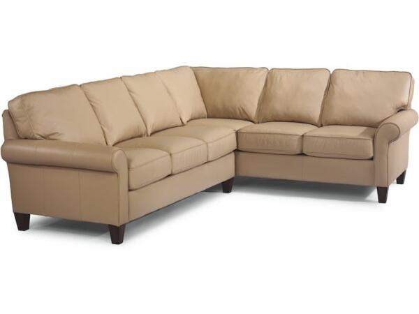 Westside Sectional Sectionals Customizable