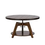 Aspen Skies Motion Cocktail Table - Image 4