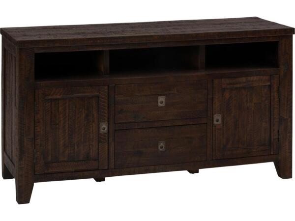 Kona Grove 60″ Media Unit Entertainment Stands Jofran