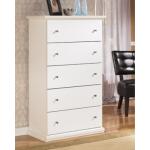 Bostwick Shoals Chest of Drawers - Image 3