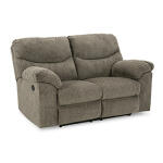 Alphons Reclining Loveseat